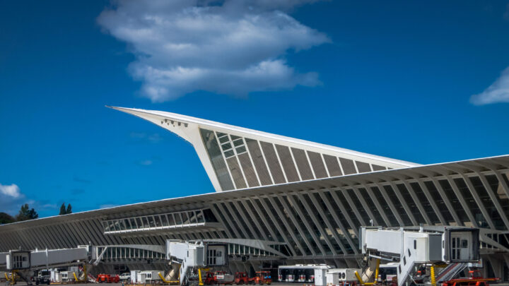 El aeropuerto de Bilbao, entre los 240 mejores del mundo