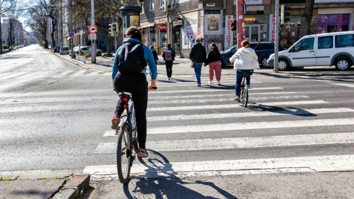 Bilbao destinará 6,6 millones de euros a mejorar conexiones ciclistas y peatonales