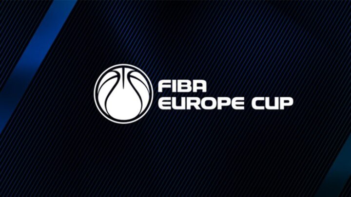 El Surne Bilbao Basket disputará una eliminatoria previa a la FIBA Europe Cup