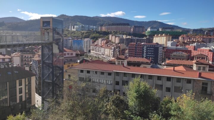 El problema de la vivienda en Euskadi: precios disparados y escasez de alquiler