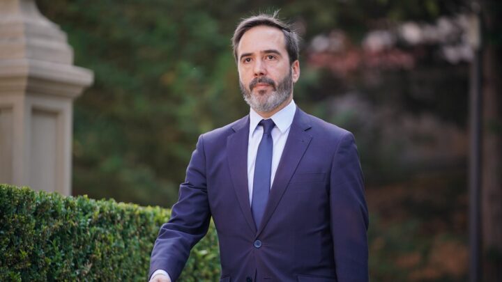 Javier Hurtado destaca «la apuesta de Sánchez por la España plural»