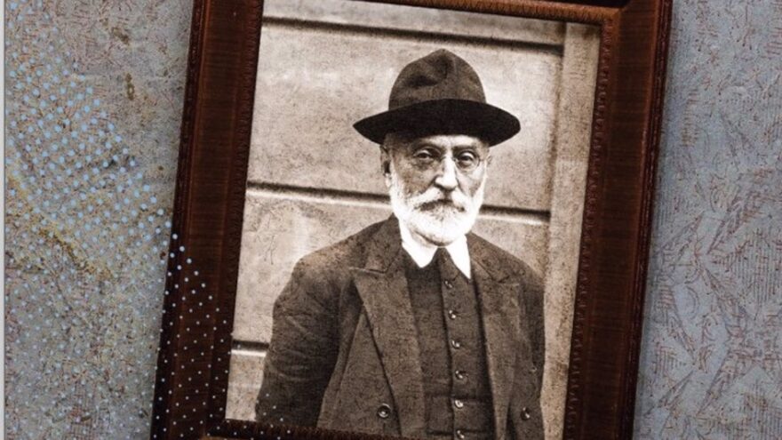 Bilbao homenajea este lunes a Unamuno con una ofrenda floral en el 160 aniversario de su nacimiento