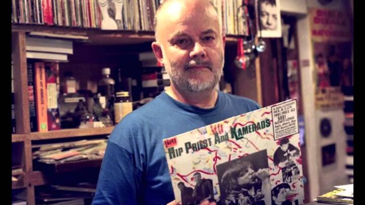 Hace 20 años que la radio y la música añoran a John Peel