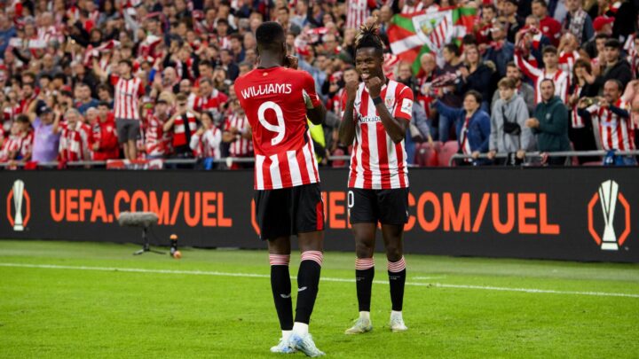 Athletic Club – AZ Alkmaar en directo con La Emoción del Bacalao | Jornada 2 de Europa League