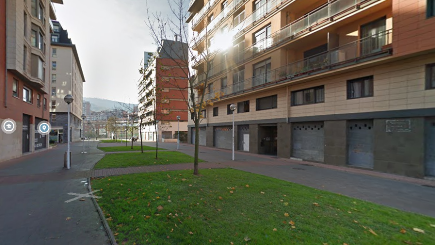 El Ayuntamiento de Bilbao ocupará el aparcamiento en la Avenida Askatasuna y en la calle Jardines de Gernika