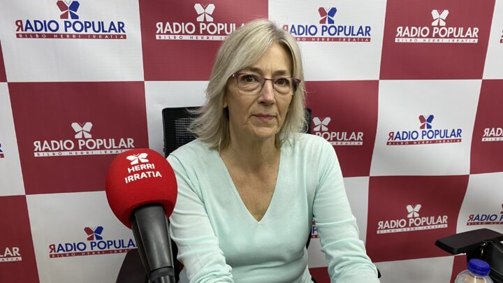 Lourdes Iscar: «Tiene que haber protocolos de desconexión en el trabajo»