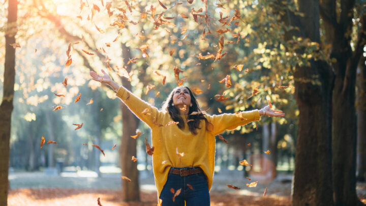 El otoño: Una oportunidad para conocernos mejor