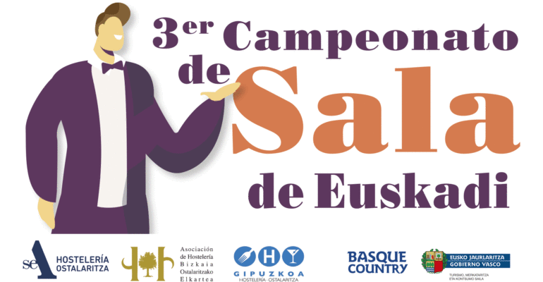 El III Campeonato de Sala de Euskadi arranca el 29 de octubre