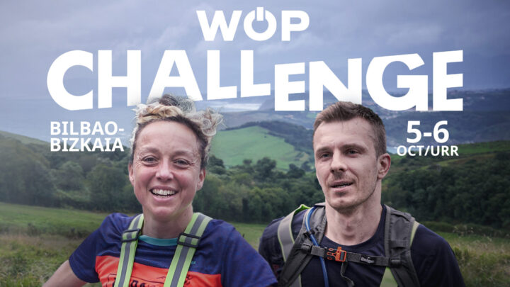 La V. WOP Challenge provocará cortes de tráfico en Bilbao