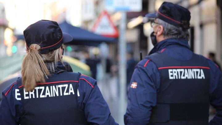 La Ertzaintza investiga la supuesta violación de una mujer en Erandio