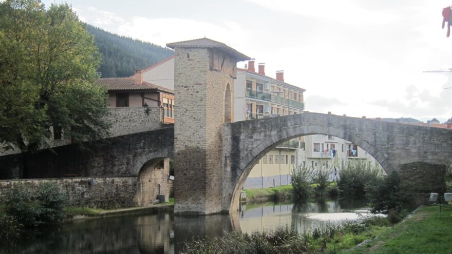 Renfe ofrece un servicio especial de trenes a Balmaseda por su tradicional concurso de ‘putxeras’