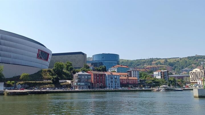 El tiempo este miércoles en Bizkaia: jornada soleada con más de 20 grados