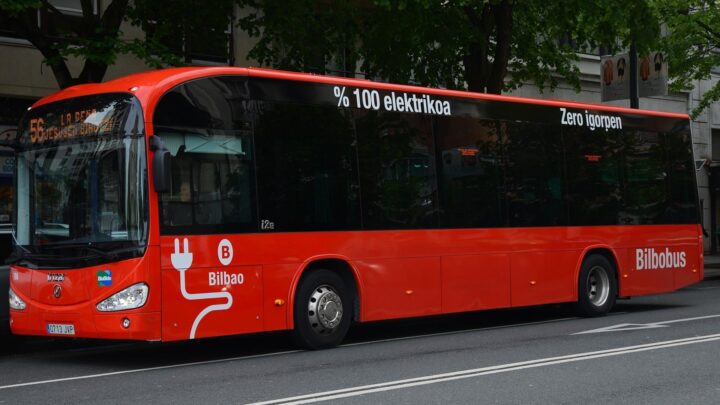 Bilbao se compromete a mantener la bonificación del 20% en las tarifas de transporte