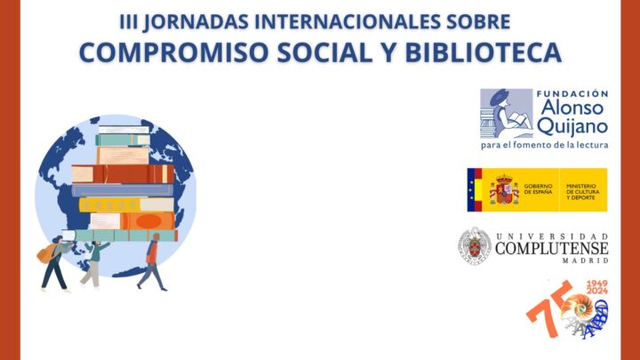 Biblioteca diocesana: Compromiso social