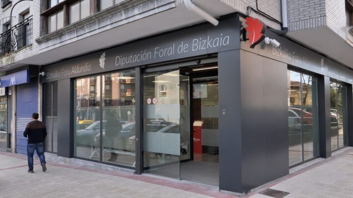 Bizkaia aumenta el presupuesto para que el euskera tenga más peso en la vida de la ciudadanía