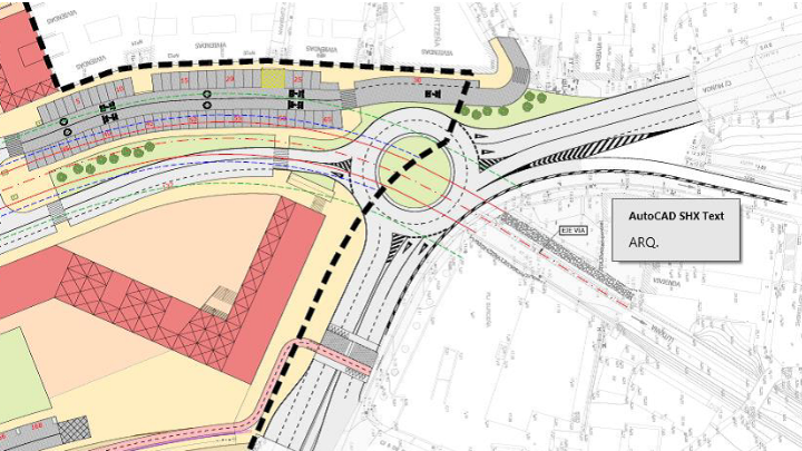 Barakaldo regenerará el barrio de Burtzeña