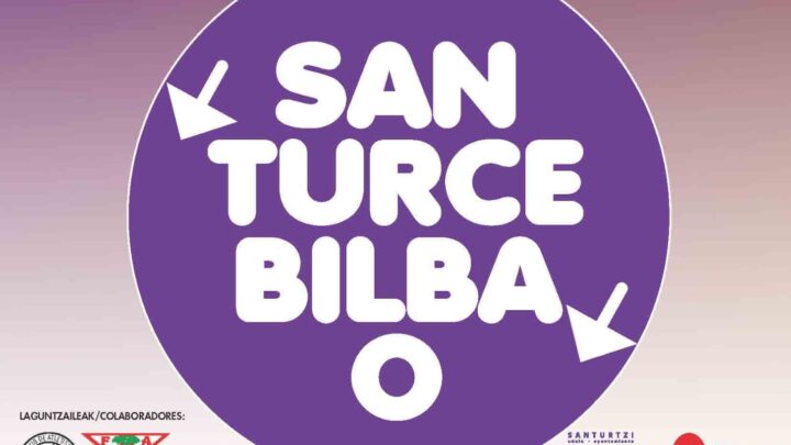 La XXXVI edición de la carrera internacional «Desde Santurce a Bilbao» contará con atletas olímpicos