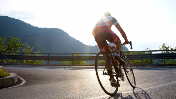 Asfedebi: así serán los próximos meses del ciclismo en Bizkaia