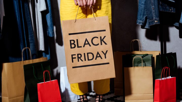 Consejos para Black Friday: «Arrastra a una compra compulsiva y agobiante»