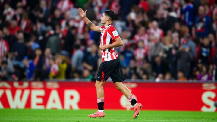 ⚽ ¡Beñat Prados marca en Europa llegando de 2ª línea! | Athletic Club 3-0 IF Elfsborg