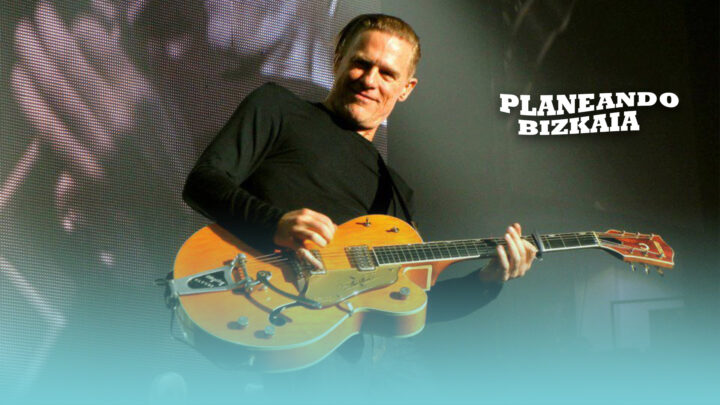 Este fin de semana: Bryan Adams en el BEC, Street Escape en Basauri y mucho más