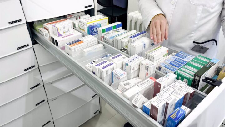 El desabastecimiento de ciertos medicamentos refleja la complejidad de su fabricación