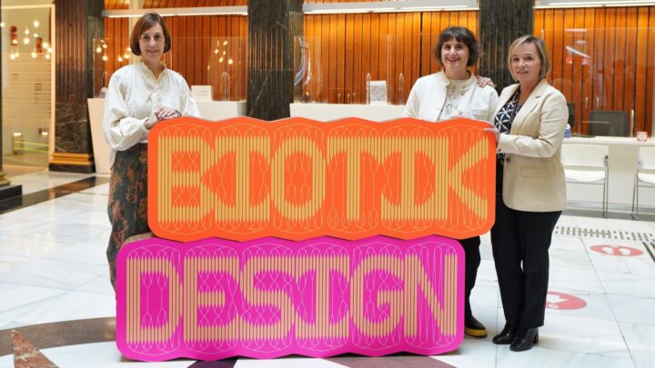 Bilbao Bizkaia Design Week 2024 apuesta por un diseño que «promueva la vida»