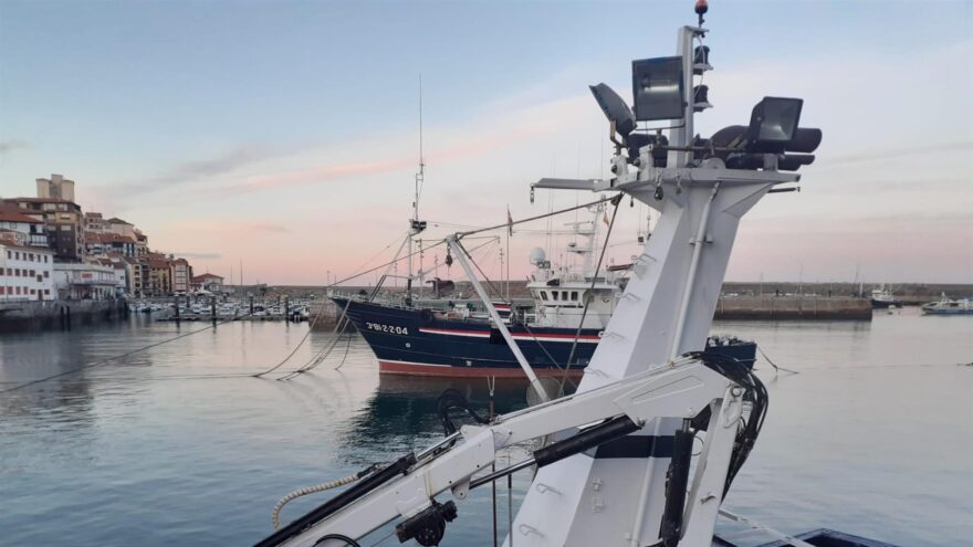 El tiempo este viernes en Bizkaia: llegamos con sol al fin de semana