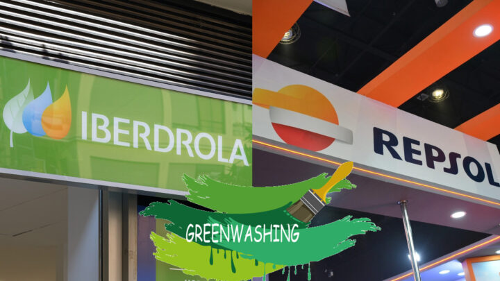 Juicio por ‘greenwashing’ entre Iberdrola y Repsol: «Los dos tienen mucho que callar»