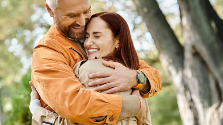 La importancia de demostrar el amor: no sólo en Navidad