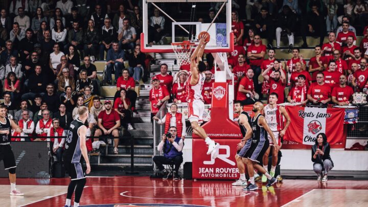 Cholet, prueba de fuego para el Euro Bilbao Basket