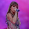 Taylor Swift vuelve a ser la artista más escuchada del mundo