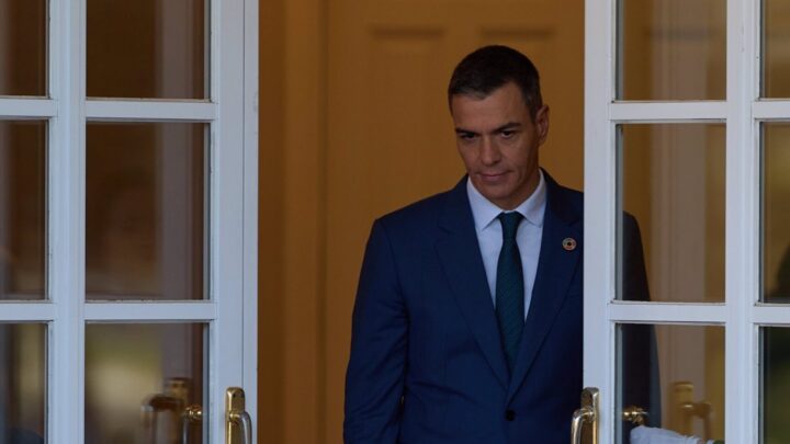 Pedro Sánchez celebra «con el corazón en Valencia» la Constitución: «Un texto visionario y pionero en muchos ámbitos»