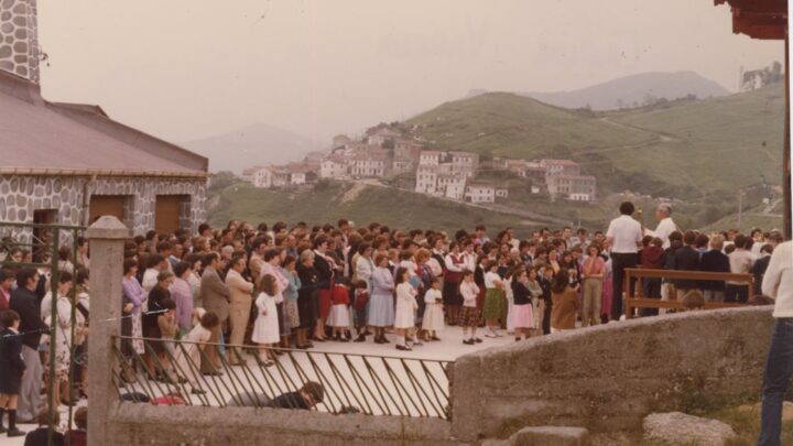 Bilbao recopila más de 2.600 documentos sobre Altamira, Masustegi y Monte Caramelo