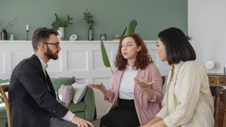 ¿Tortuga, dragón o humano?, ¿Qué estilo de comunicación asertiva practicas?