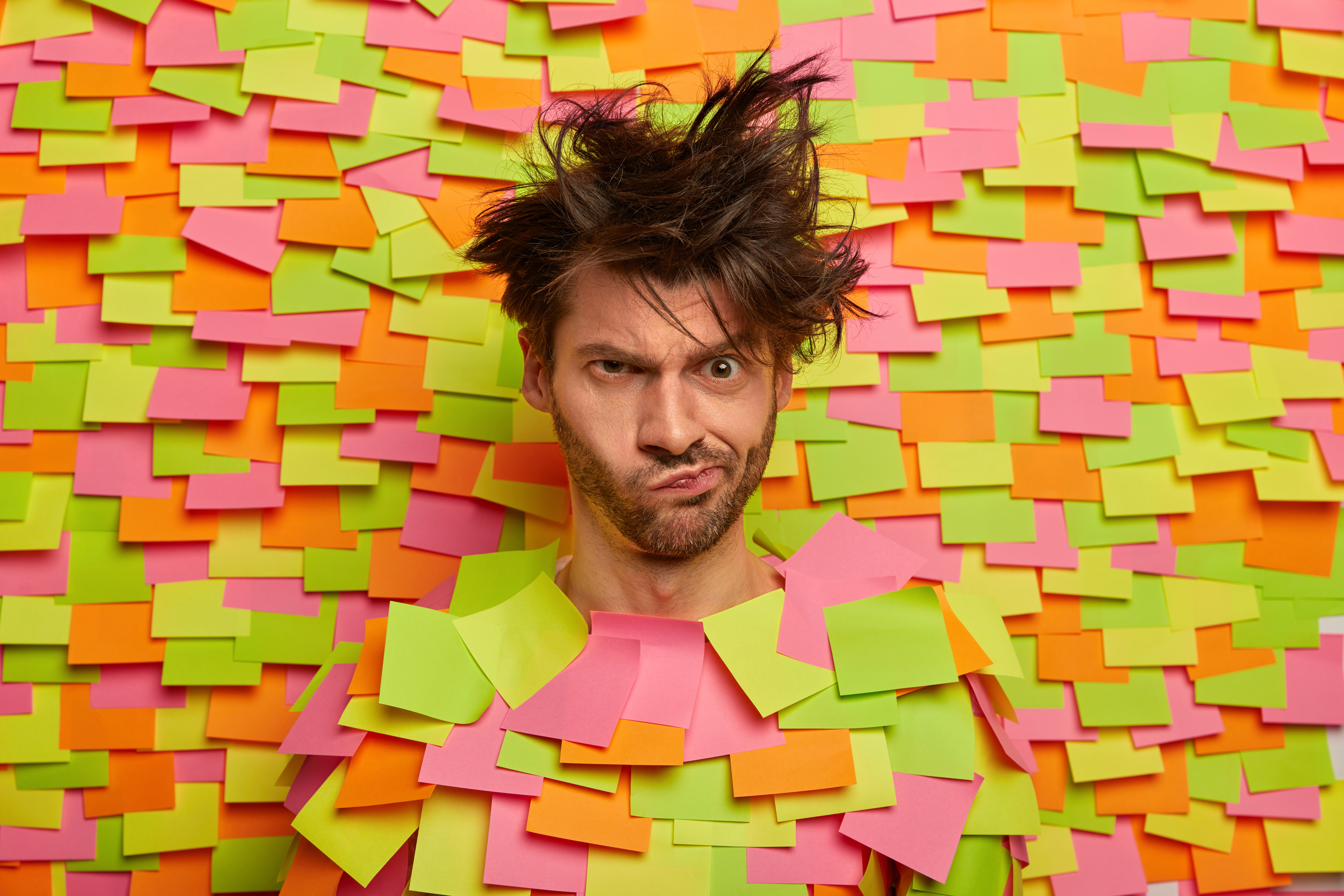 Desengancha tu cerebro: el bucle del ‘overthinking’