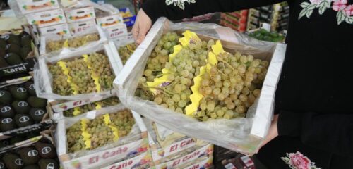 La prevención para evitar atragantamientos y asfixias accidentales con las uvas en Nochevieja y saber cómo actuar son dos ejes fundamentales.