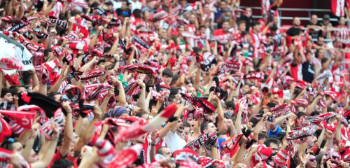 El Athletic Club se ha reunido con ICHH para tratar la propuesta presentada por este colectivo con el objetivo de dinamizar la animación.