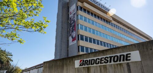 Bridgestone ha considerado reducir los 335 despidos previstos en la planta de Basauri para asegurar la producción de 850.000 cubiertas.