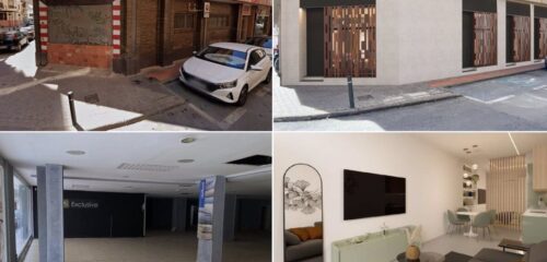 El Gobierno Vasco flexibilizará los requisitos para convertir lonjas en viviendas, en una apuesta por ampliar la oferta de vivienda.