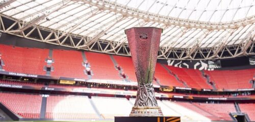 Metro Bilbao cerrará la estación de San Mamés el próximo 21 de mayo, coincidiendo con la final de la UEFA Europa League.