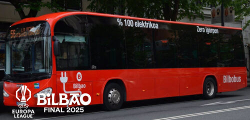 El Ayuntamiento y las operadoras de transporte han previsto un refuerzo especial de servicios para garantizar el acceso al estadio.