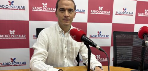 El presidente del Bizkai Buru Batzar, Iñigo Ansola, ha analizado el ingreso en prisión del socialista Santos Cerdán.