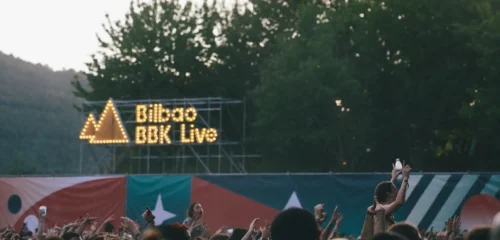 El Bilbao BBK Live 2025 arranca este jueves, un festival que se ha consolidado como uno de los más relevantes de Europa.
