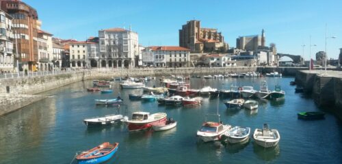 El Consejo de Ministros ha dado luz verde al servicio público de transporte regular de viajeros entre Bilbao y Castro Urdiales