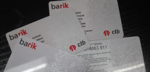 El CTB se reunirá este lunes para aprobar una nueva medida que garantice la continuidad de los descuentos en el transporte público