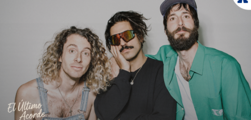 Los Sexy Zebras llegan a Bilbao con la maquinaria engrasada tras un año girando con su último disco, Bravo y vienen de llenar el Movistar Aren