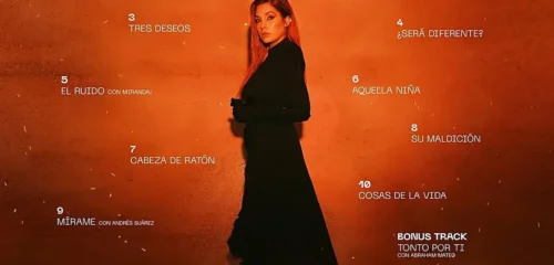 La agenda musical de esta semana en Bilbao y Bizkaia llega cargada de grandes conciertos y una enorme variedad de estilos