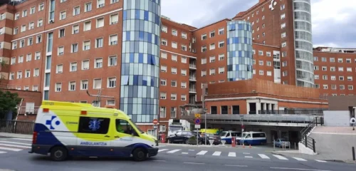 El Departamento vasco de Salud ha cifrado en un 4,41% el seguimiento de la huelga de médicos durante el turno de tarde de este lunes.