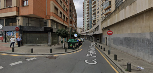 La realización de este rodaje ocupará el aparcamiento en la calle Pablo Picasso y otras calles de la villa de Bilbao.